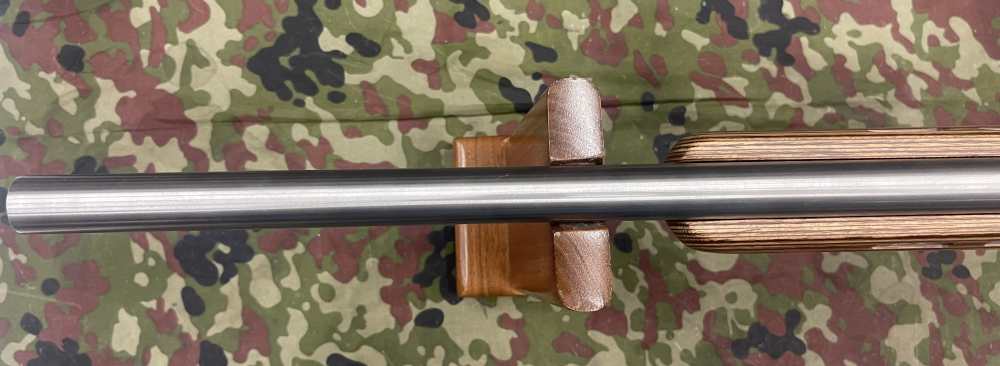 Savage Model 93 BTVSS 22 Magnum with box-img-10