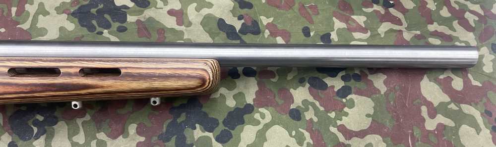 Savage Model 93 BTVSS 22 Magnum with box-img-6