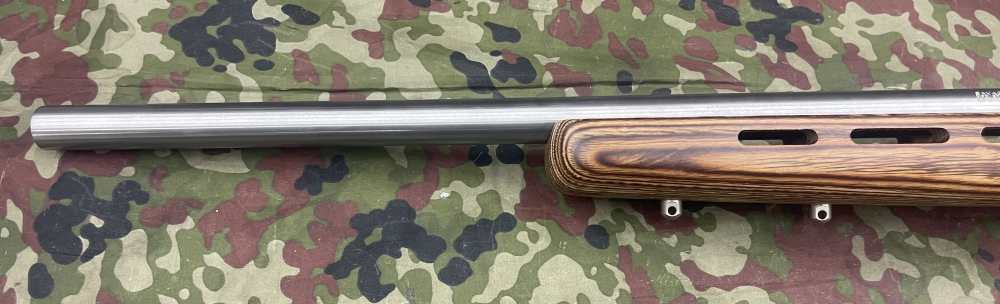 Savage Model 93 BTVSS 22 Magnum with box-img-7