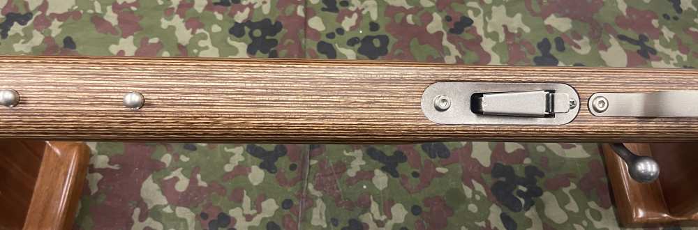 Savage Model 93 BTVSS 22 Magnum with box-img-17