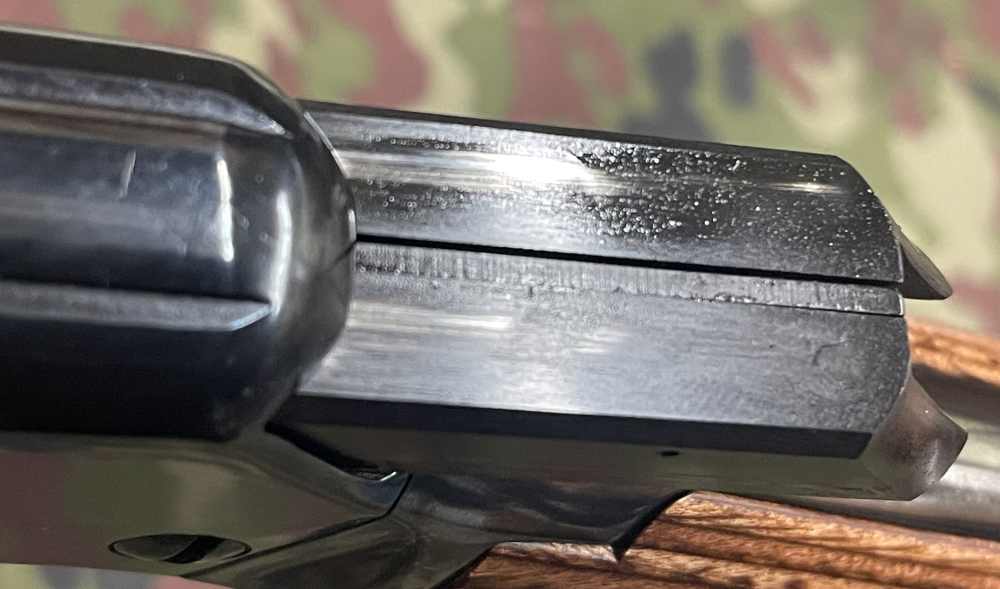 Winchester 94/22 w/ Brown Composite Win-Tuff Stock Nice Shape 22 S, L, LR -img-23
