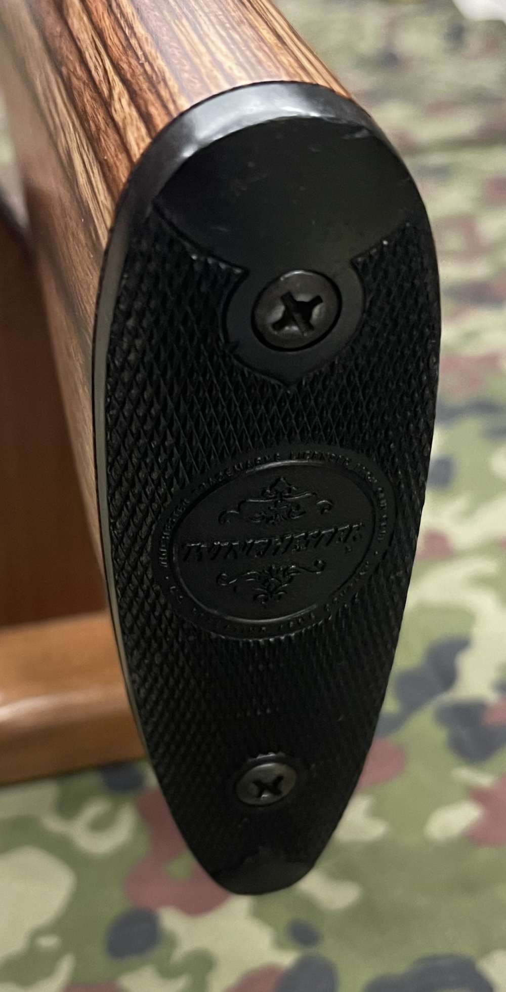 Winchester 94/22 w/ Brown Composite Win-Tuff Stock Nice Shape 22 S, L, LR -img-25