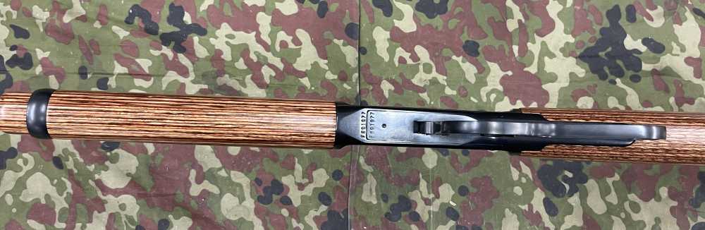 Winchester 94/22 w/ Brown Composite Win-Tuff Stock Nice Shape 22 S, L, LR -img-16