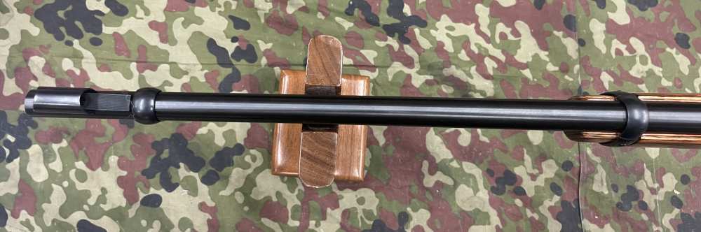 Winchester 94/22 w/ Brown Composite Win-Tuff Stock Nice Shape 22 S, L, LR -img-20