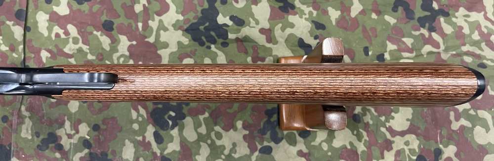 Winchester 94/22 w/ Brown Composite Win-Tuff Stock Nice Shape 22 S, L, LR -img-17