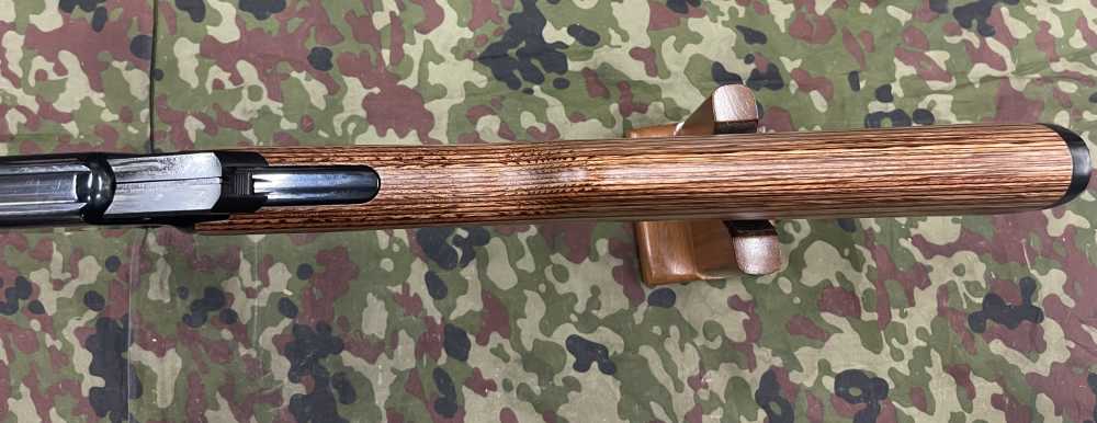 Winchester 94/22 w/ Brown Composite Win-Tuff Stock Nice Shape 22 S, L, LR -img-22