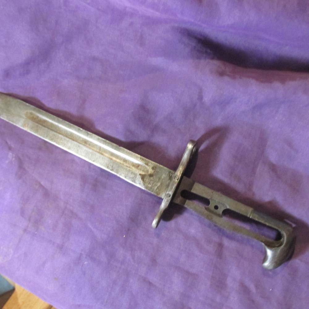 M1 Bayonet Project-img-0