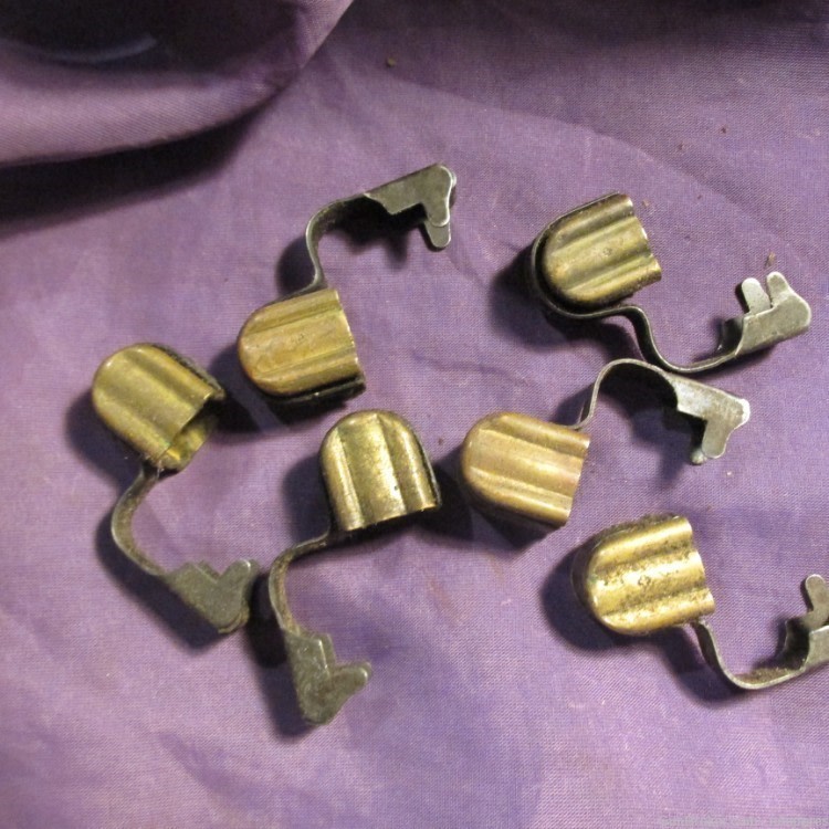 Swiss Muzzle Cover Lot-img-0