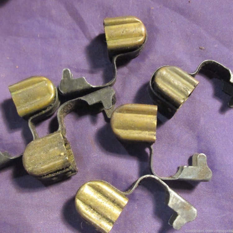 Swiss Muzzle Cover Lot-img-1