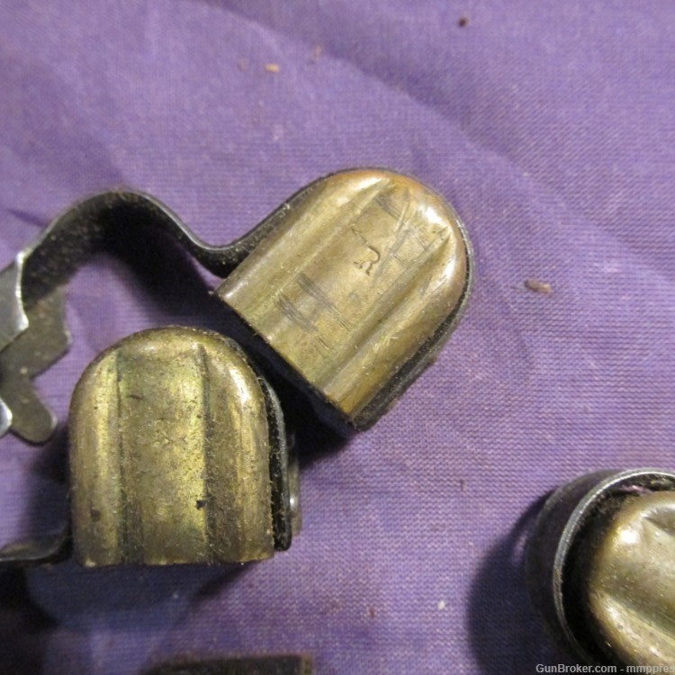 Swiss Muzzle Cover Lot-img-3
