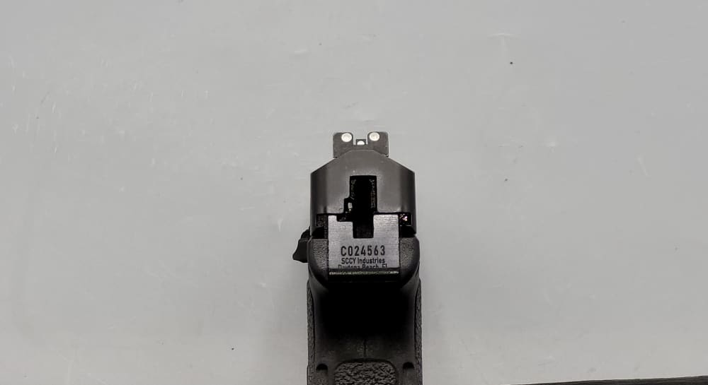 SCCY CPX-2 9mm Luger 3.1" 10+1-img-4