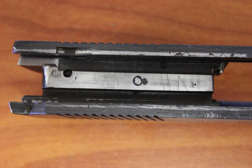 Star Model BS 9mm Pistol W/ Box & 3 Mags 5" Barrel-img-24