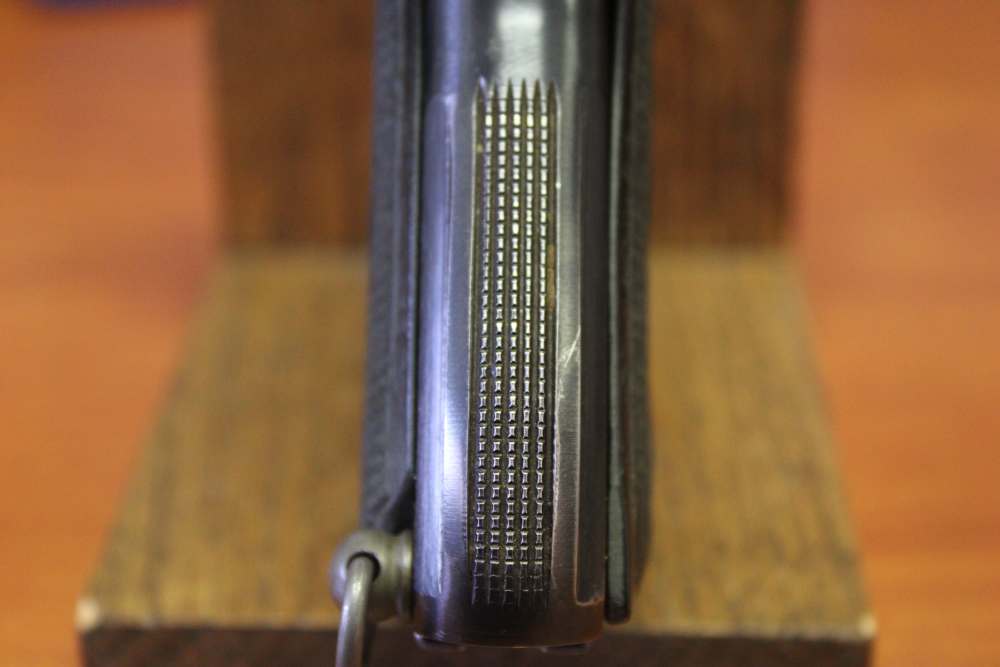 Star Model BS 9mm Pistol W/ Box & 3 Mags 5" Barrel-img-16