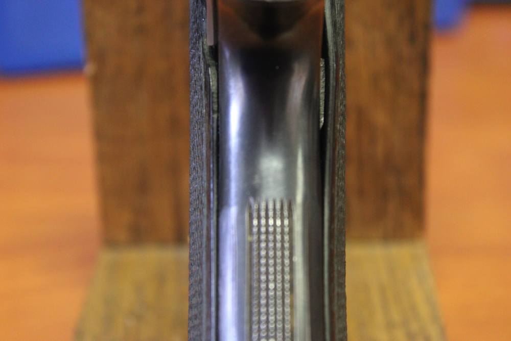 Star Model BS 9mm Pistol W/ Box & 3 Mags 5" Barrel-img-15