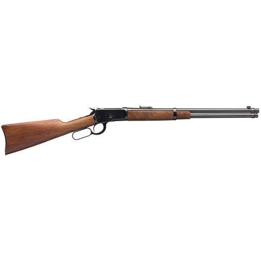 534177140 Winchester Repeating Arms 1892 Carbine 44-40 Win 20.0" Polished B-img-0