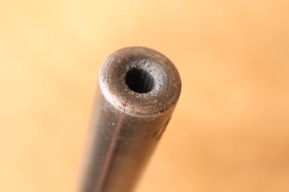 Marlin Glenfield Mod. 20 .22S, L, LR 22" Blued Bolt-Action Rifle-img-39