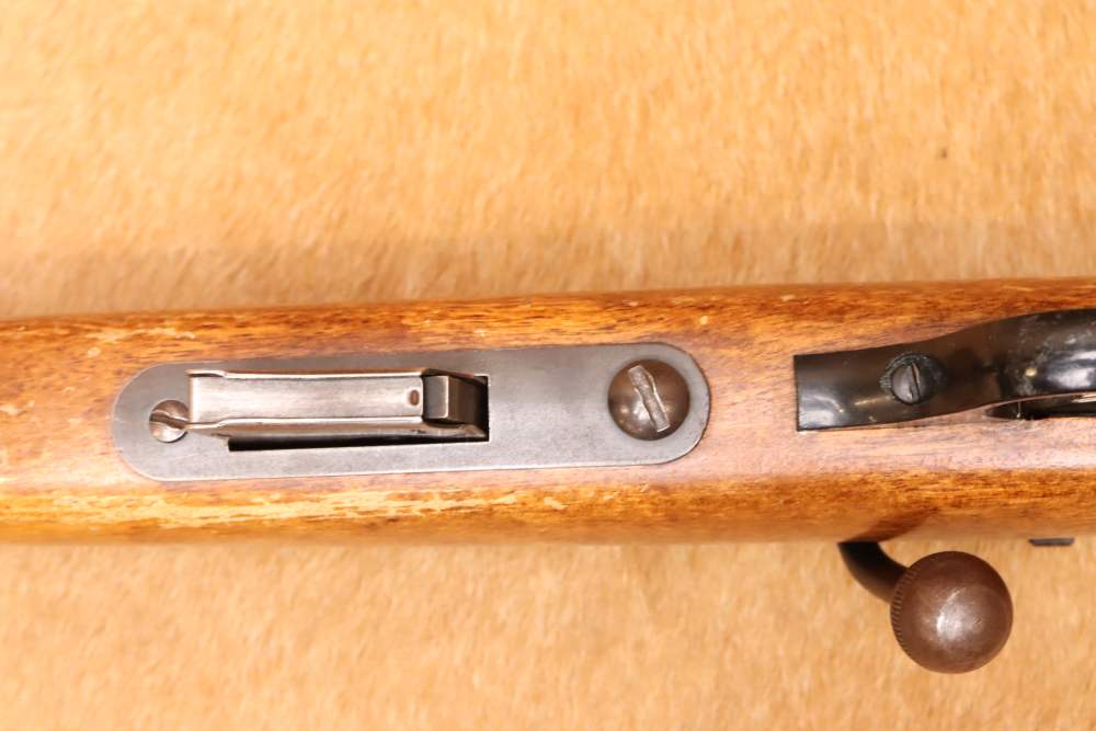 Marlin Glenfield Mod. 20 .22S, L, LR 22" Blued Bolt-Action Rifle-img-33