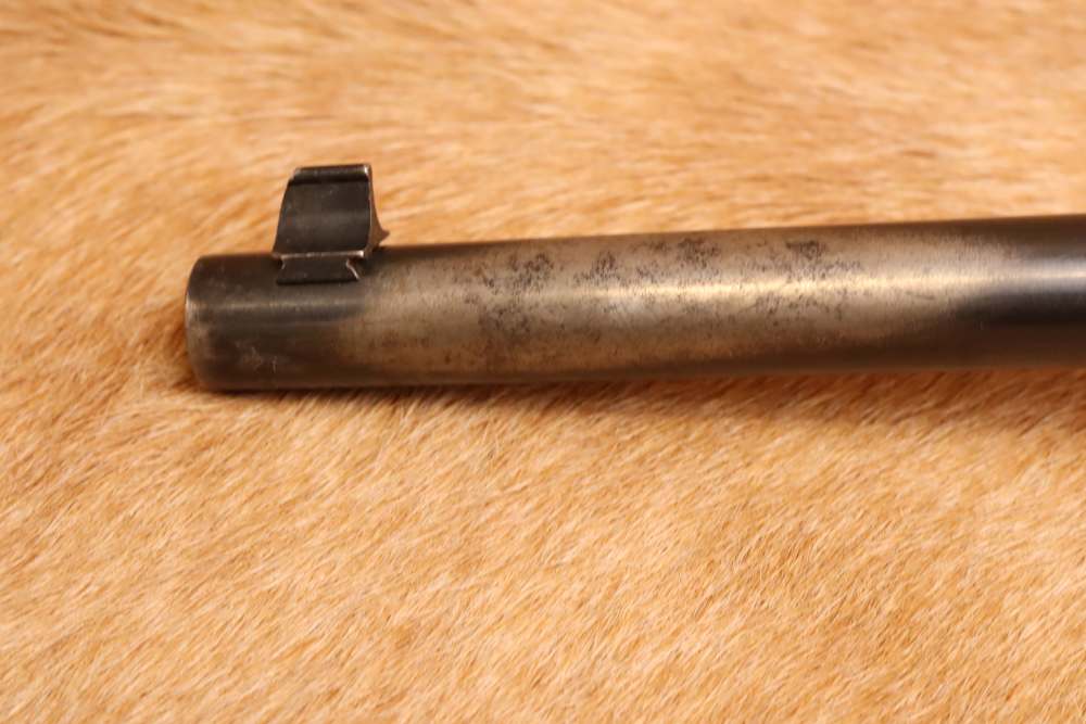 Marlin Glenfield Mod. 20 .22S, L, LR 22" Blued Bolt-Action Rifle-img-19