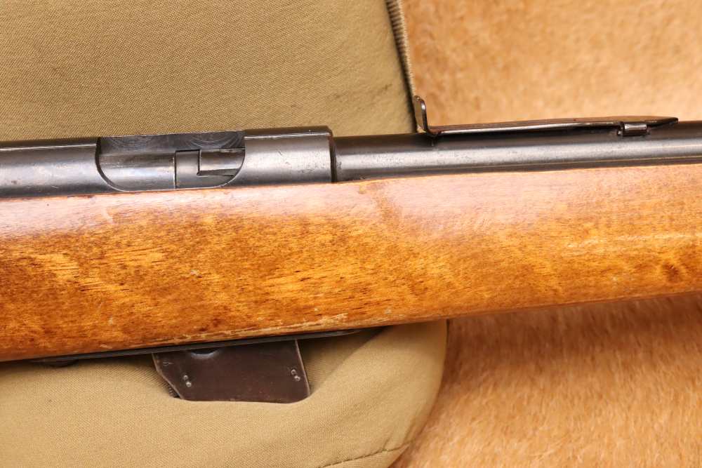 Marlin Glenfield Mod. 20 .22S, L, LR 22" Blued Bolt-Action Rifle-img-5