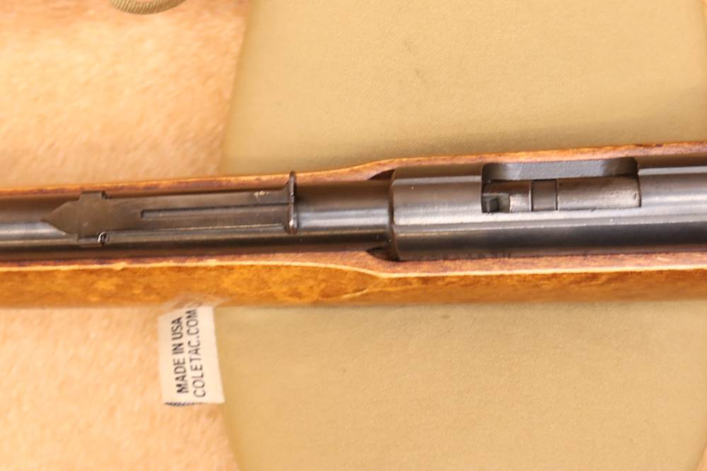 Marlin Glenfield Mod. 20 .22S, L, LR 22" Blued Bolt-Action Rifle-img-24