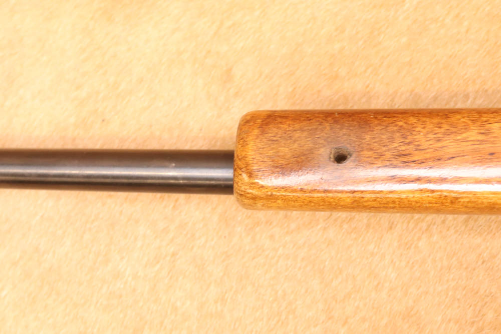 Marlin Glenfield Mod. 20 .22S, L, LR 22" Blued Bolt-Action Rifle-img-36
