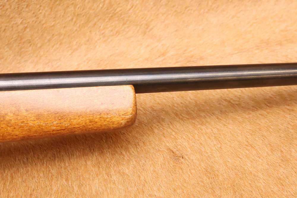 Marlin Glenfield Mod. 20 .22S, L, LR 22" Blued Bolt-Action Rifle-img-7