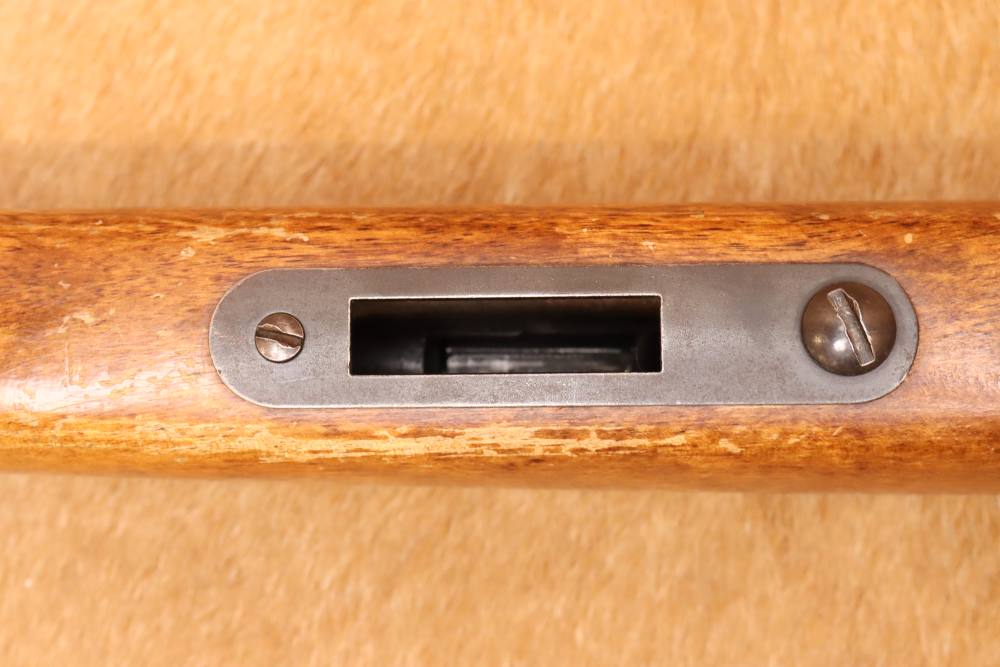 Marlin Glenfield Mod. 20 .22S, L, LR 22" Blued Bolt-Action Rifle-img-34
