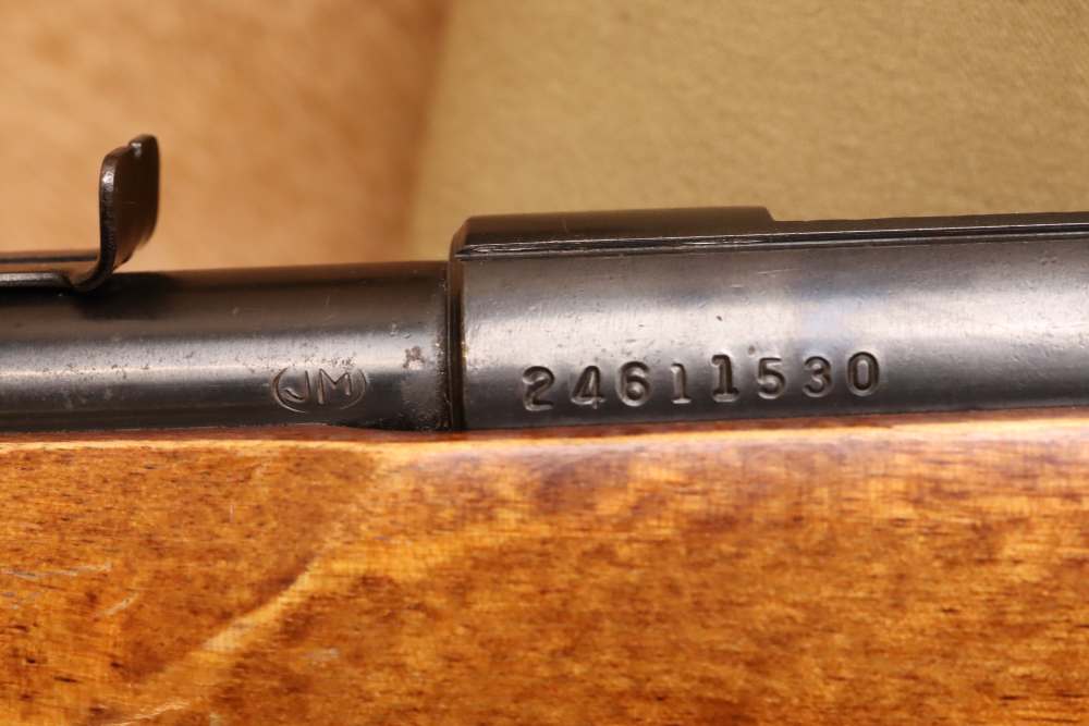 Marlin Glenfield Mod. 20 .22S, L, LR 22" Blued Bolt-Action Rifle-img-14