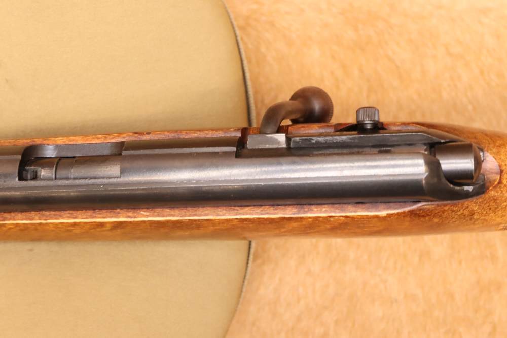 Marlin Glenfield Mod. 20 .22S, L, LR 22" Blued Bolt-Action Rifle-img-23
