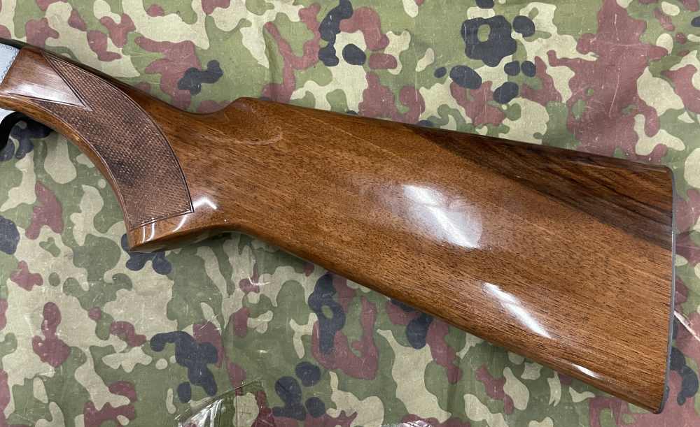 Grade One Browning SA22  22 LR Japanee Miroku Quality American Design Wow!-img-4