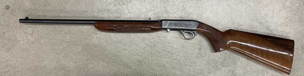 Grade One Browning SA22  22 LR Japanee Miroku Quality American Design Wow!-img-1