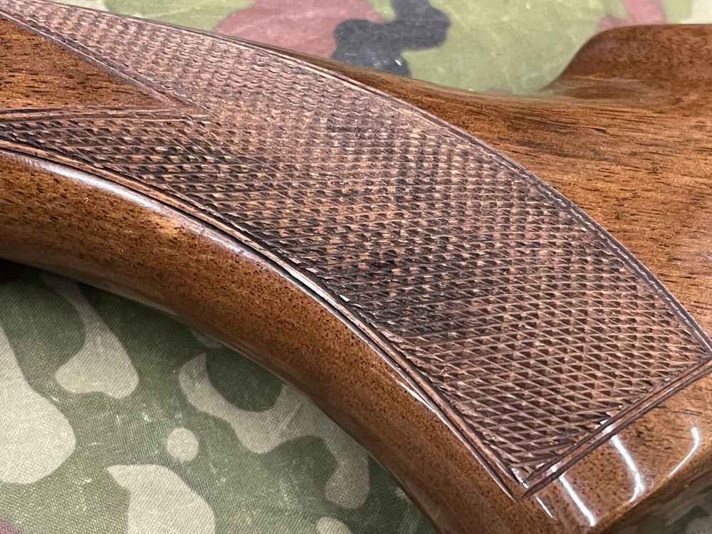 Grade One Browning SA22  22 LR Japanee Miroku Quality American Design Wow!-img-7
