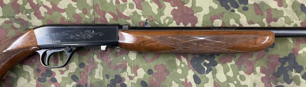 Grade One Browning SA22  22 LR Japanee Miroku Quality American Design Wow!-img-9