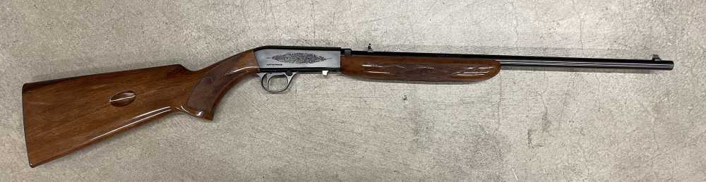 Grade One Browning SA22  22 LR Japanee Miroku Quality American Design Wow!-img-0