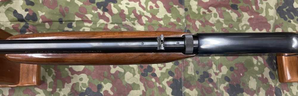 Grade One Browning SA22  22 LR Japanee Miroku Quality American Design Wow!-img-14