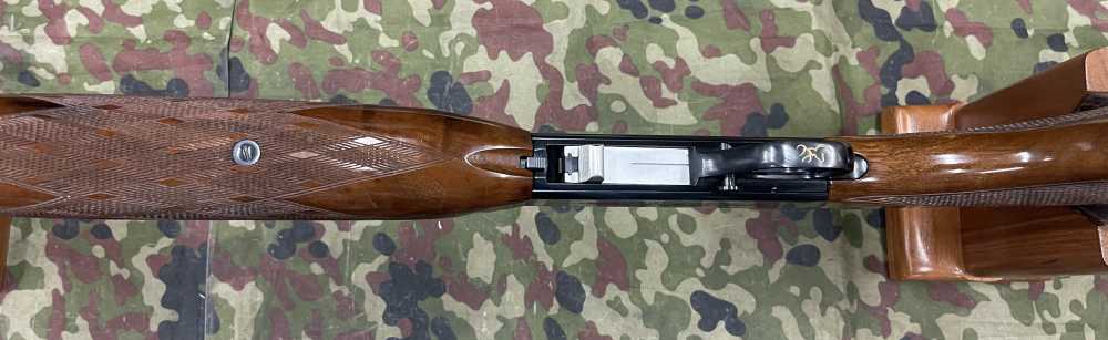 Grade One Browning SA22  22 LR Japanee Miroku Quality American Design Wow!-img-20
