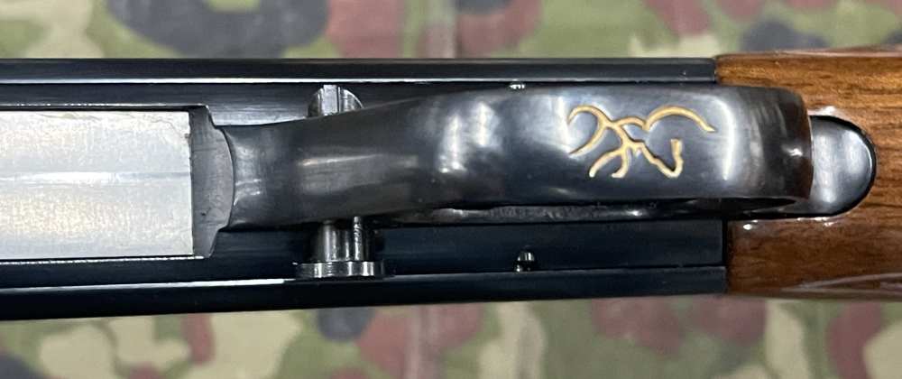 Grade One Browning SA22  22 LR Japanee Miroku Quality American Design Wow!-img-24