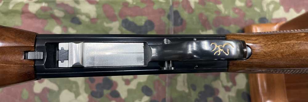 Grade One Browning SA22  22 LR Japanee Miroku Quality American Design Wow!-img-23
