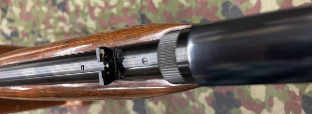 Grade One Browning SA22  22 LR Japanee Miroku Quality American Design Wow!-img-18