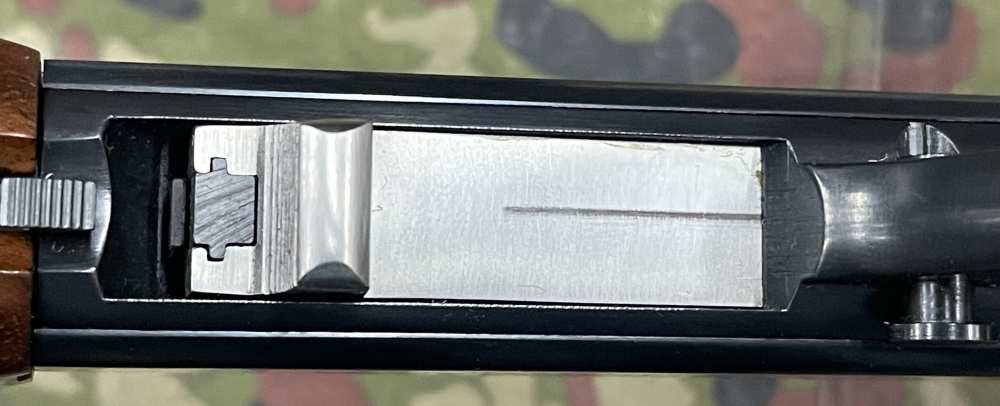 Grade One Browning SA22  22 LR Japanee Miroku Quality American Design Wow!-img-25