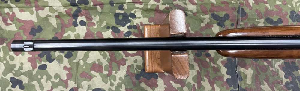 Grade One Browning SA22  22 LR Japanee Miroku Quality American Design Wow!-img-13