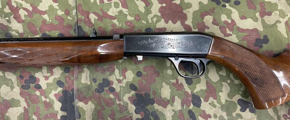 Grade One Browning SA22  22 LR Japanee Miroku Quality American Design Wow!-img-3