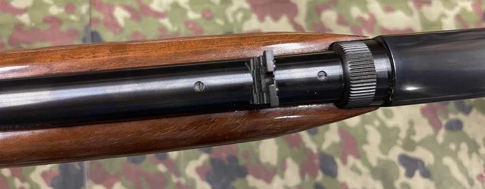 Grade One Browning SA22  22 LR Japanee Miroku Quality American Design Wow!-img-16