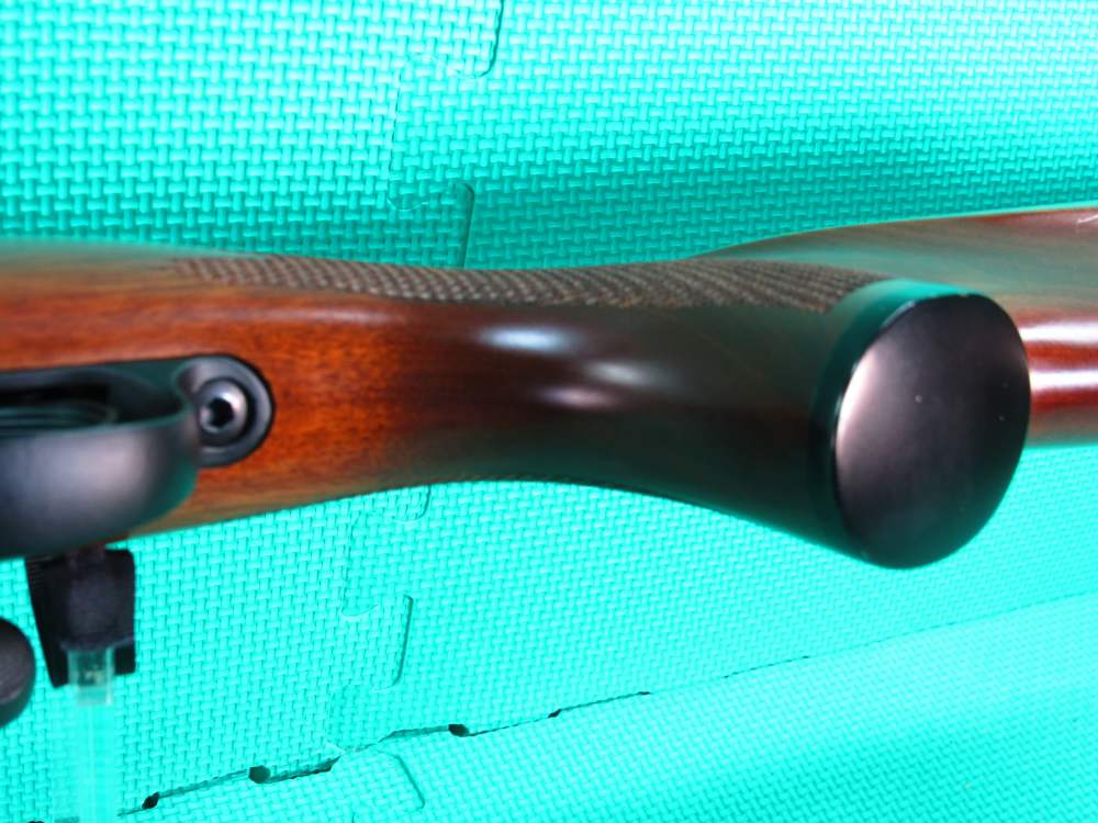 Scarce Remington Model 700 CDL 7mm-08 Blued 24” Made in 2004 Bolt Action -img-27