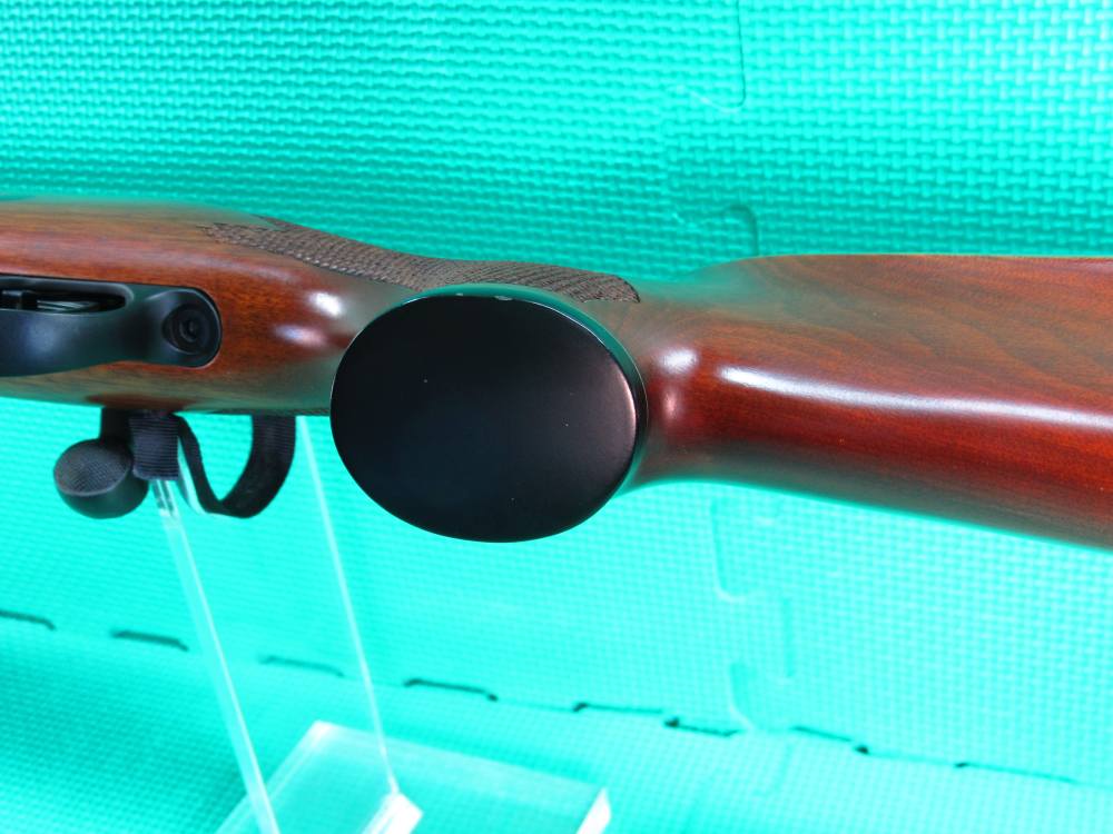 Scarce Remington Model 700 CDL 7mm-08 Blued 24” Made in 2004 Bolt Action -img-26