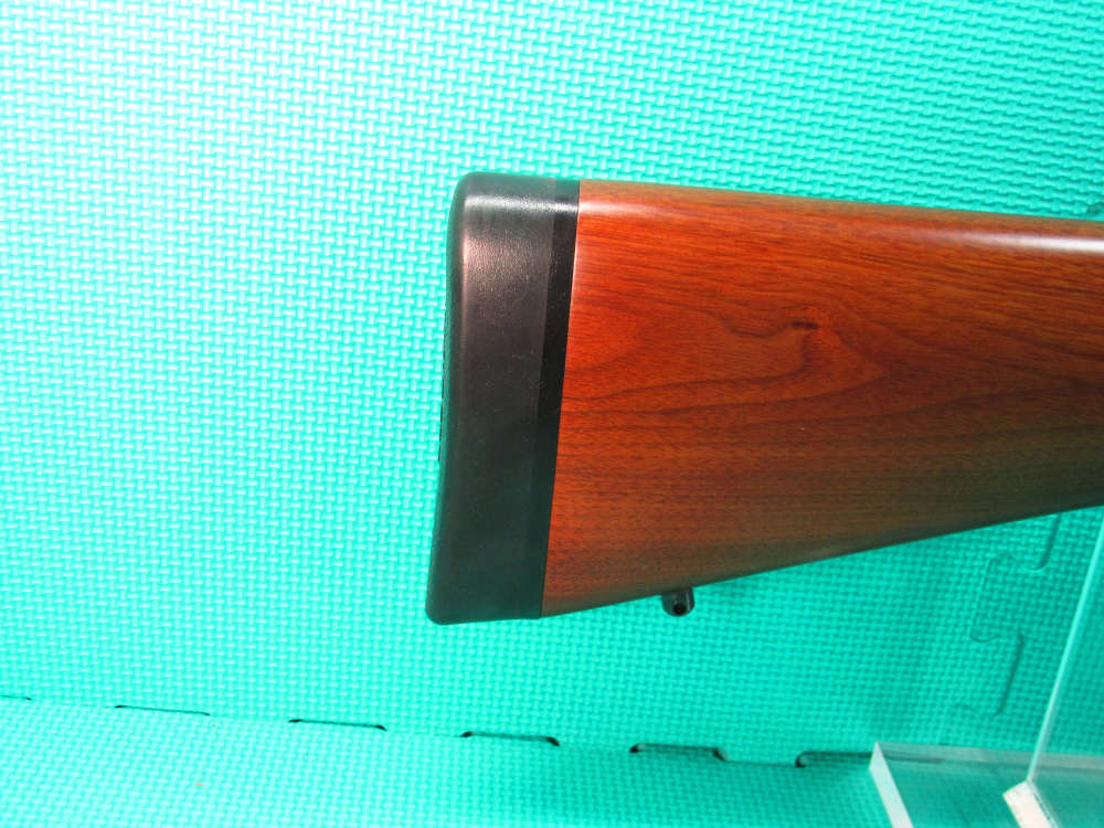 Scarce Remington Model 700 CDL 7mm-08 Blued 24” Made in 2004 Bolt Action -img-1