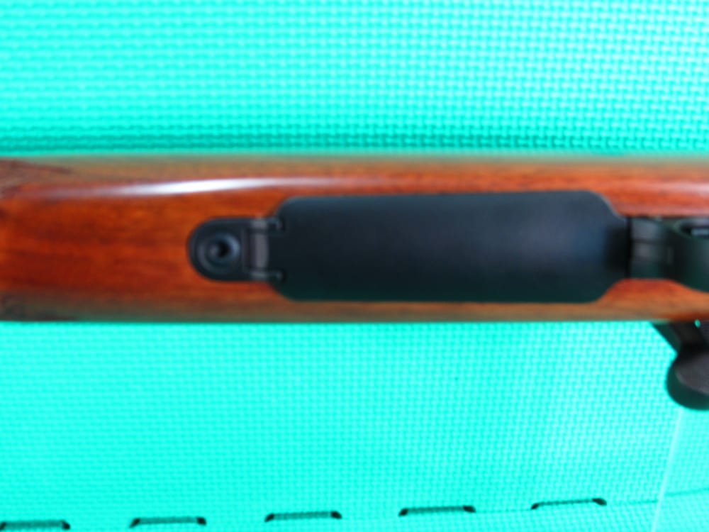 Scarce Remington Model 700 CDL 7mm-08 Blued 24” Made in 2004 Bolt Action -img-29