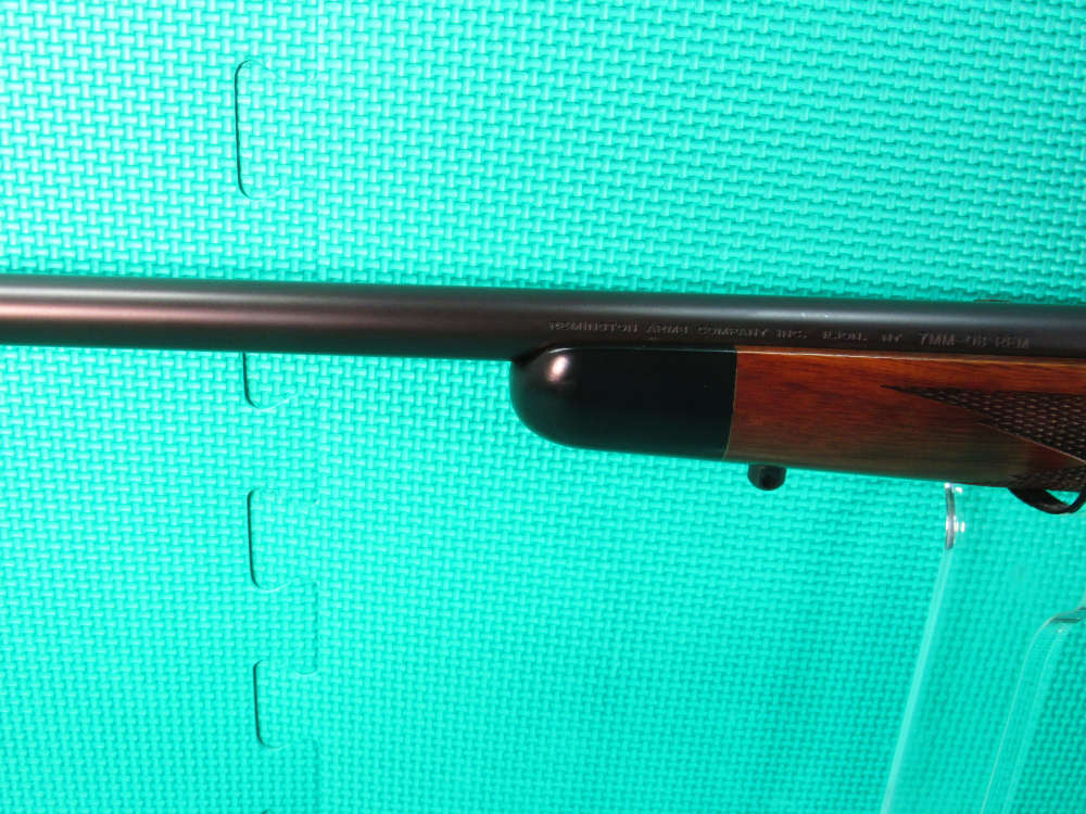 Scarce Remington Model 700 CDL 7mm-08 Blued 24” Made in 2004 Bolt Action -img-17