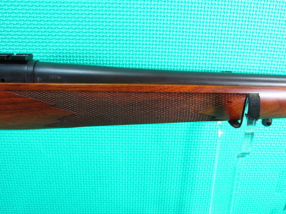 Scarce Remington Model 700 CDL 7mm-08 Blued 24” Made in 2004 Bolt Action -img-6