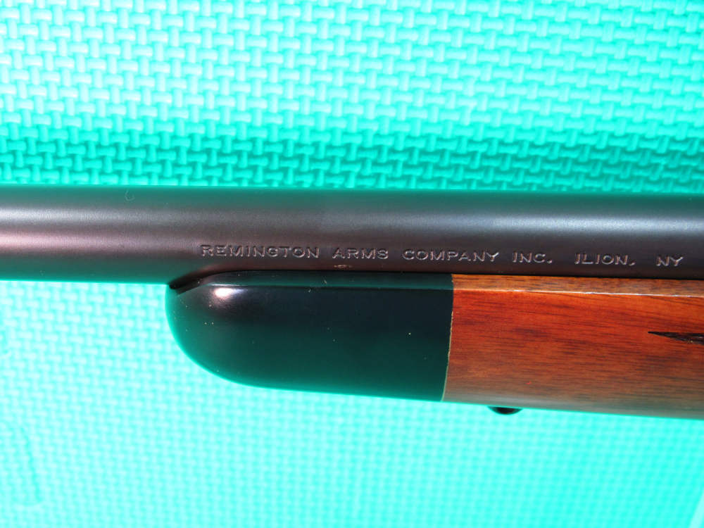 Scarce Remington Model 700 CDL 7mm-08 Blued 24” Made in 2004 Bolt Action -img-22
